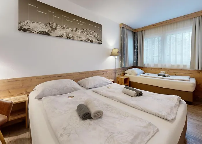 Pension Rainer Ellmau